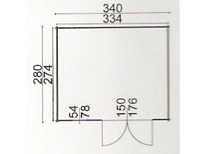 АМКО ГРАДИНА 200