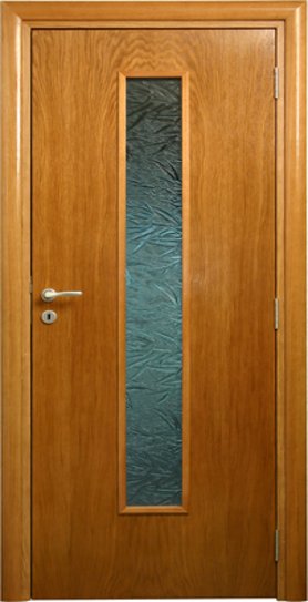 ВРАТИ MDF ФУРНИРОВАНИ